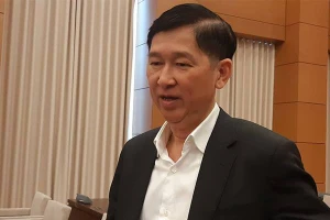 TP. HCM hạn chế chứ không cấm xe gắn máy