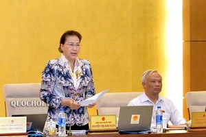 Đề nghị Chính phủ báo cáo về việc tăng giá điện