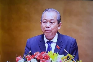 Chính phủ: Kỷ cương, công vụ nhiều cơ quan chưa nghiêm