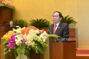 Nhân dân lo ngại về tình trạng 'chạy chức, chạy quyền'