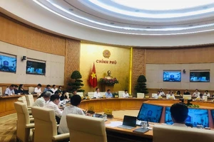 TP.HCM kiến nghị thực hiện tiếp các quy hoạch đã duyệt