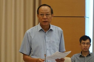 Thứ trưởng Bộ Công an: Bị can vụ AVG thành khẩn