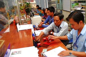 Sáp nhập huyện, xã: Hơn 9.600 cán bộ, công chức dôi dư