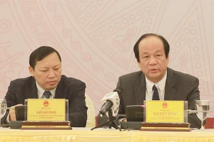 Ngồi đâu cũng có thể đổi giấy phép lái xe