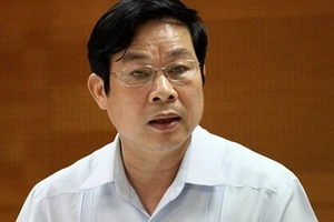 Ông Nguyễn Bắc Son và 126 cuộc điện thoại cho Phạm Nhật Vũ