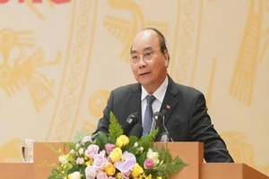 Bảo vệ cơ sở dữ liệu cá nhân vẫn là khâu yếu