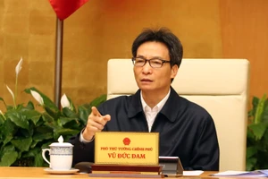 Thực hiện nghiêm việc cách ly y tế bắt buộc