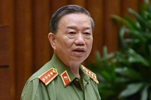 Tướng Tô Lâm nêu 6 tác động về an ninh, trật tự từ COVID-19