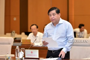 Trung Quốc đang gia tăng ảnh hưởng và bành trướng ở Biển Đông