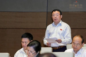 Làm sao để 'mùa Đại hội' không còn là 'mùa đơn thư?'