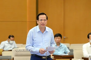 Đề nghị điều kiện công nhận liệt sĩ khó hơn trong thời bình