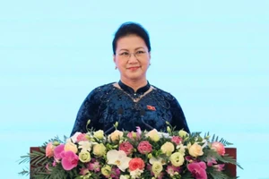 Quốc hội và Chính phủ hợp tác chặt chẽ vì người dân