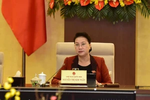 Ngân sách đâu 'nuôi' người bảo vệ an ninh, trật tự cơ sở