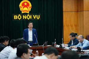 Đề án 500 trí thức trẻ: Hơn 400 người chưa bố trí được việc