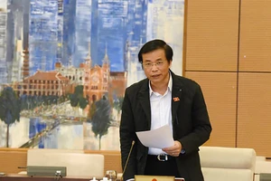 Băn khoăn việc đưa người dưới 18 tuổi đi cai nghiện bắt buộc