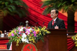 Tòa án mang lại công bằng cho dân chính là giúp dân