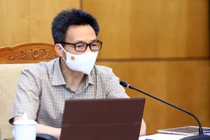 Một số doanh nghiệp ở Bắc Ninh sẽ hoạt động trở lại từ 27-5