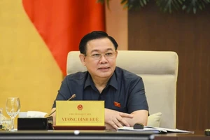 Không có đơn vị bầu cử đại biểu QH, HĐND cấp tỉnh nào phải bầu cử lại