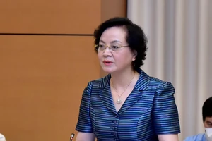 Quy định mới về nâng bậc lương thường xuyên và trước thời hạn