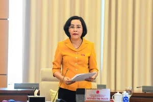 Đề xuất trích Quỹ Bảo hiểm thất nghiệp mua vaccine cho công nhân