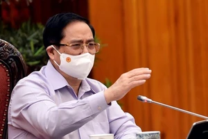 Thủ tướng yêu cầu thu dung người lang thang, cơ nhỡ để thực hiện an sinh xã hội