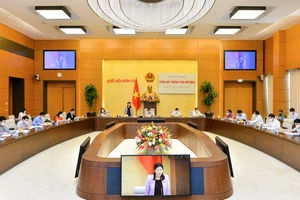 51 người đứng đầu bị xử lý vì để xảy ra tham nhũng