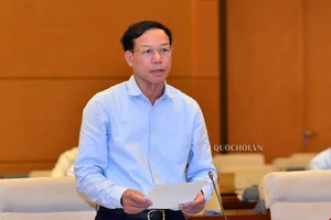 Đề xuất ban hành quy chế tổ chức phiên toà trực tuyến