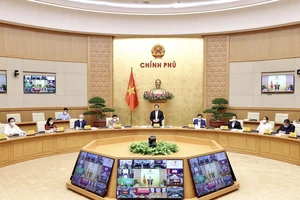 Ngân sách đã chi hơn 30.000 tỉ cho phòng chống dịch