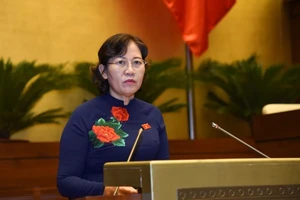 Ủy ban Tư pháp tán thành chủ trương bổ sung trách nhiệm cho công an xã