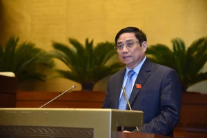 Một bộ phận cán bộ chưa thực hiện nghiêm chỉ đạo của Trung ương về chống dịch