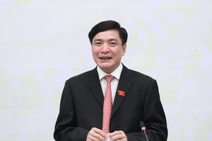 Quốc hội sẽ chất vấn 4 bộ trưởng