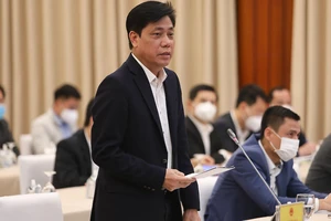 Bộ Giao thông Vận tải nói về việc xem xét mở lại đường bay quốc tế