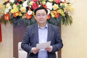 Chính phủ đề xuất 6 chính sách đặc cách, đặc thù trong phòng chống dịch