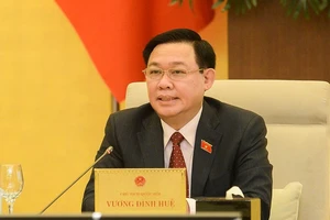 Lo nếu kiểm toán mua sắm trang thiết bị y tế sẽ 'không có đường ra'