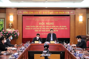 Chính sách hạn điền là trở ngại lớn nhất cho việc tích tụ ruộng đất