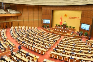 Chi tiết về gói 350.000 tỉ phục hồi kinh tế