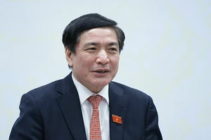 Không có vùng cấm khi xử lý vụ Công ty Việt Á