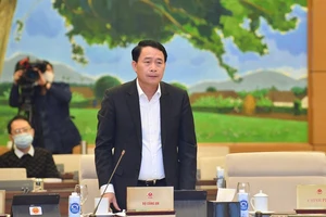 Bộ Công an thông tin vụ thổi giá kit test và vụ 'làm luật' ở cửa khẩu