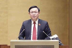 Chủ tịch Quốc hội: Hoạt động HĐND cấp tỉnh đã linh hoạt, sát thực tế