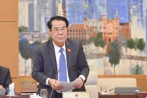 Kiến nghị hạn chế tình trạng 'ăn theo' giá xăng dầu để trục lợi