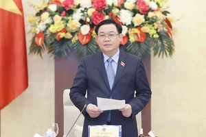 Chủ tịch Quốc hội: Cần trả lời rõ ràng về nguồn cung xăng dầu