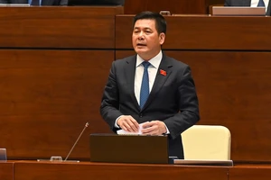 Bộ trưởng Công Thương: Nguồn cung xăng dầu không bao giờ thiếu