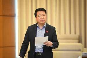 Đơn thư tố cáo trong các cơ quan Thi hành án Dân sự tăng