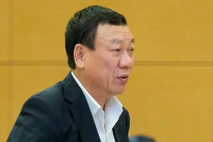 Đề xuất bỏ thanh tra cấp huyện 