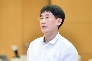 Vướng mắc về cơ chế khi xử lý vấn đề Thủ Thiêm