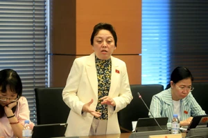 Có phòng mạch, nhà thuốc hai mấy năm chưa bao giờ thấy thanh tra