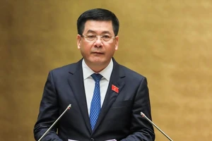 Đề nghị làm rõ chức năng, nhiệm vụ của Tập đoàn Dầu khí Việt Nam