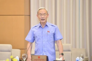 Việc triển khai các dự án trong gói phục hồi kinh tế 'rất chậm'