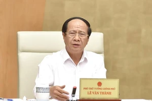 Hoàn thành hệ thống thu phí không dừng trước 31-7