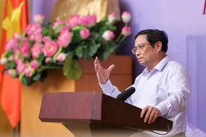 Thủ tướng yêu cầu nghiên cứu đánh thuế đối với việc sử dụng bất động sản